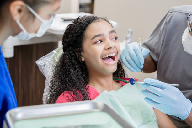 Best Same-Day Emergency Dentist in Bryson City, NC