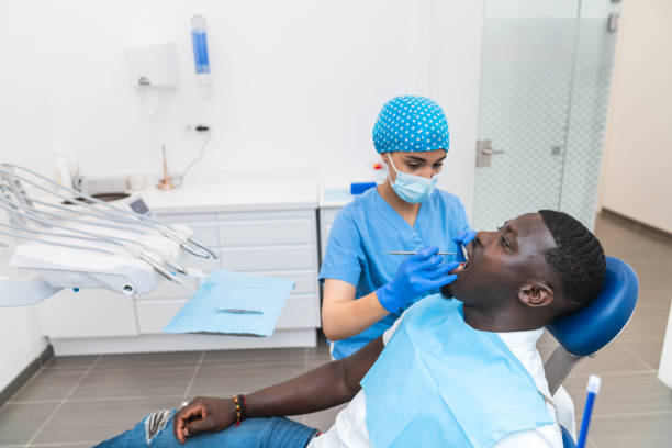 Best Emergency Root Canal Treatment in Bryson City, NC