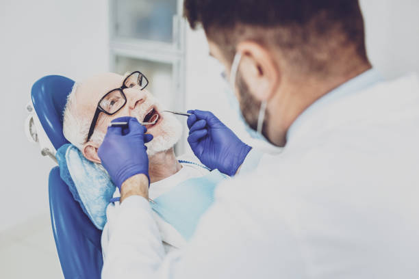 Best Pediatric Emergency Dentist in Bryson City, NC